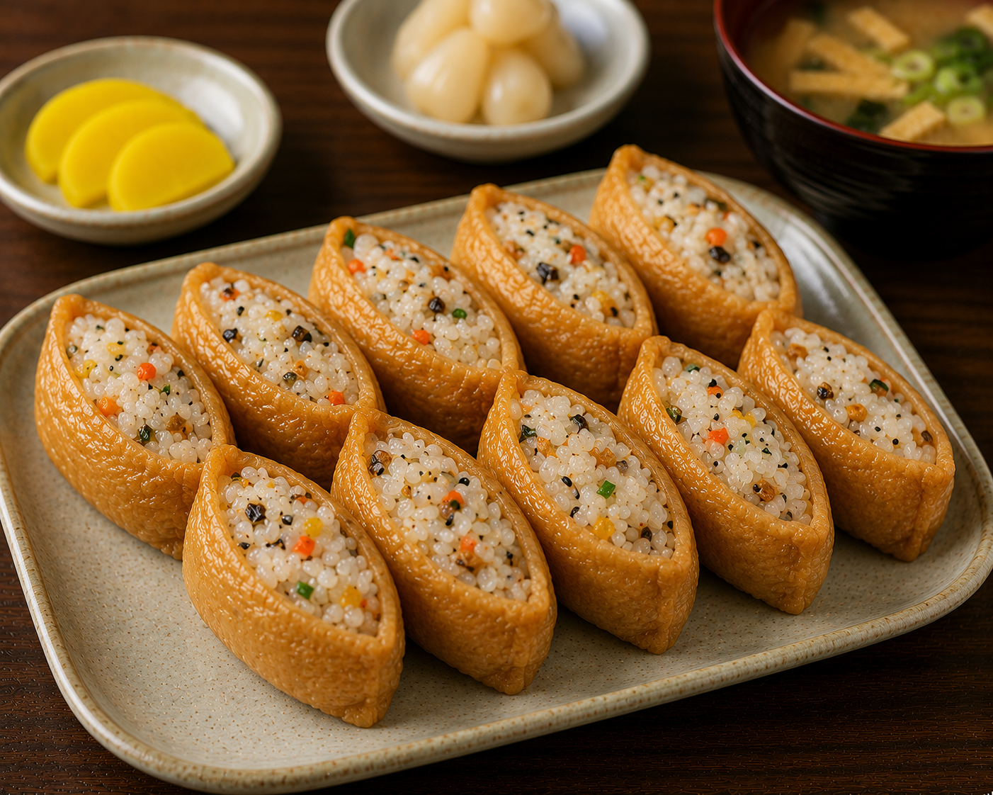 Inari Sushi