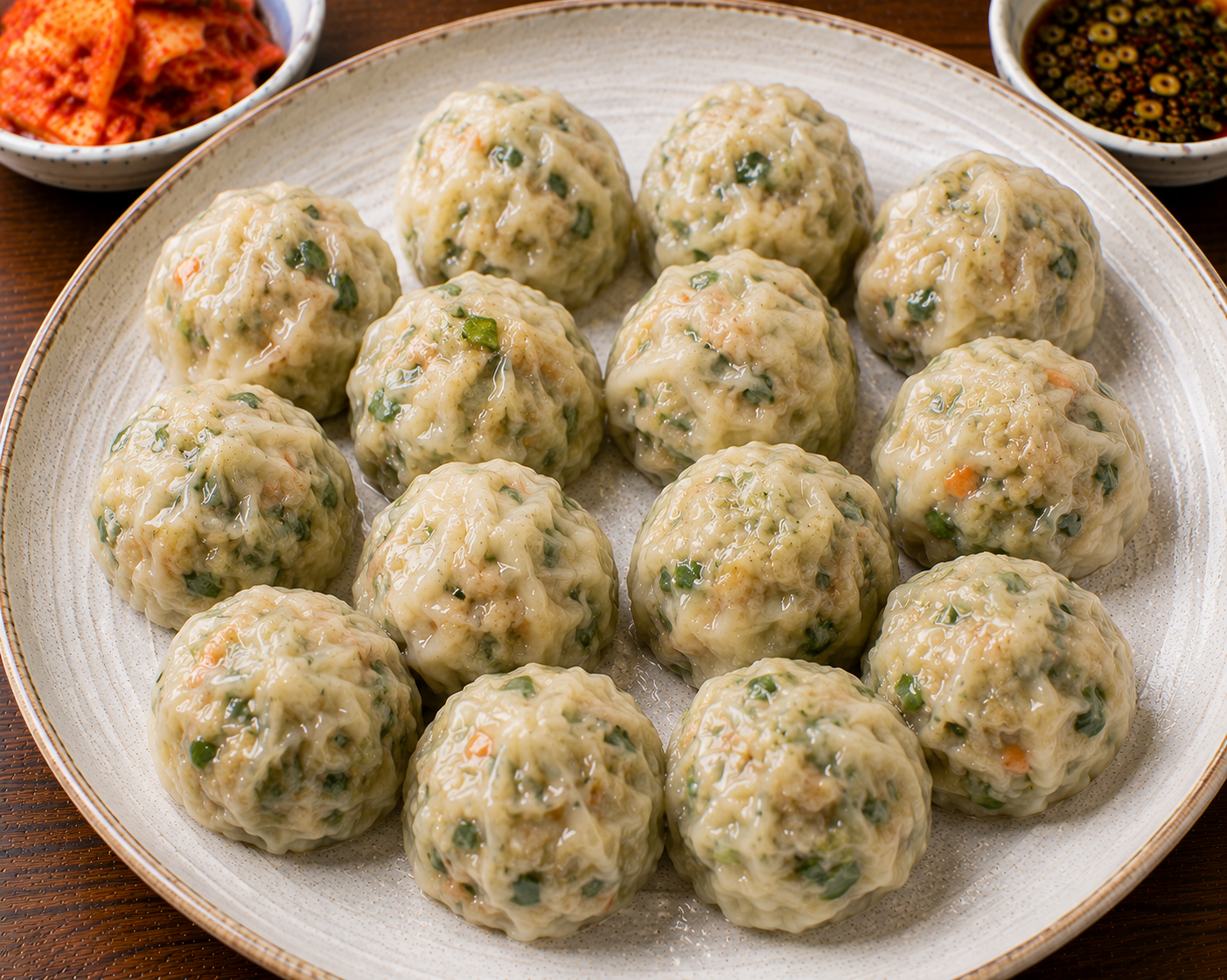 Gullim Mandu