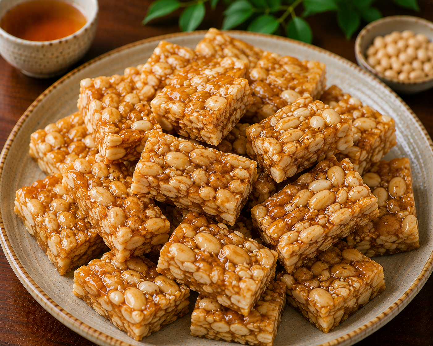 Yeotgangjeong