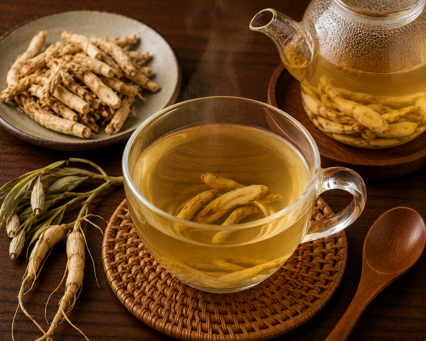 Dugulle Tea