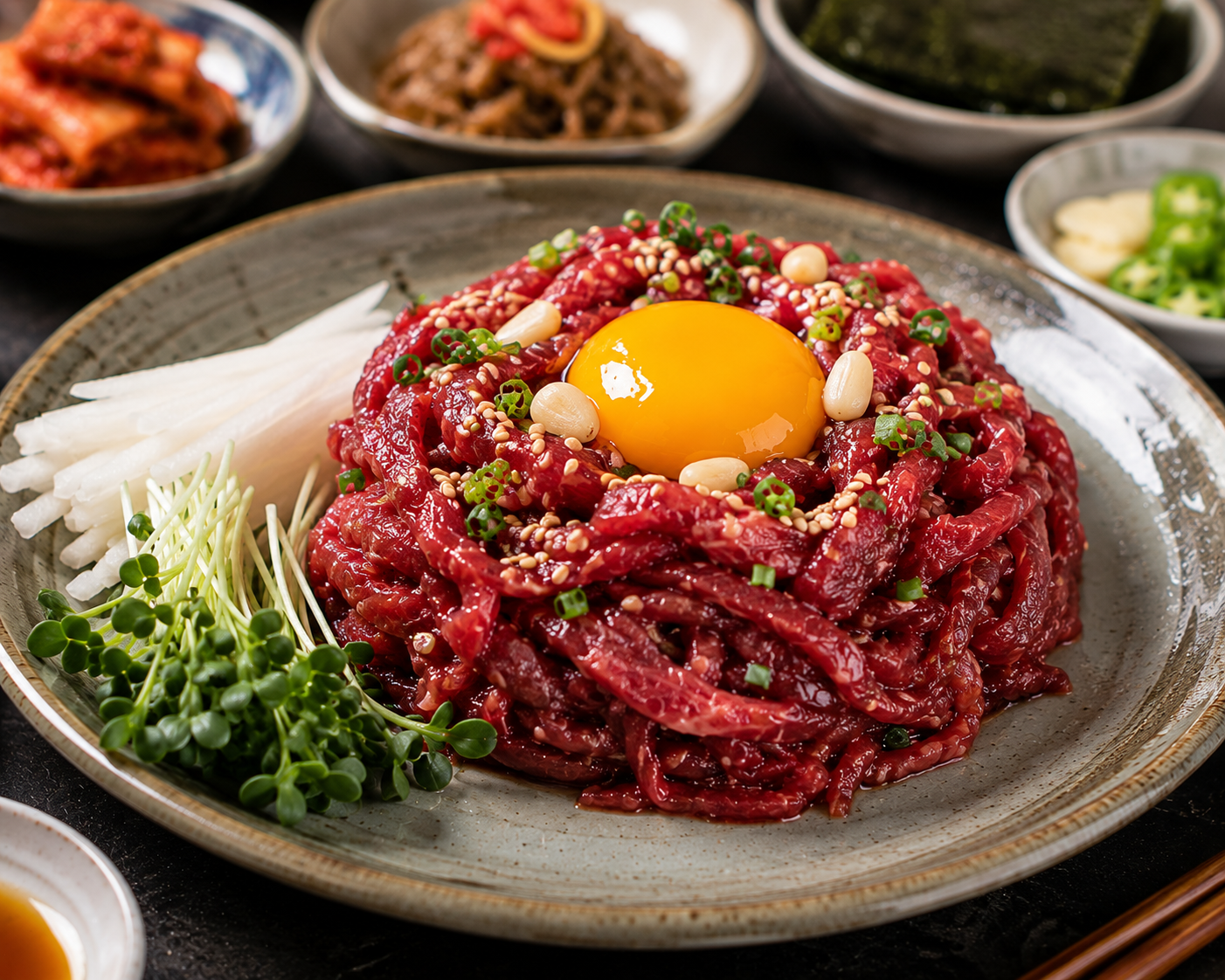 Yukhoe