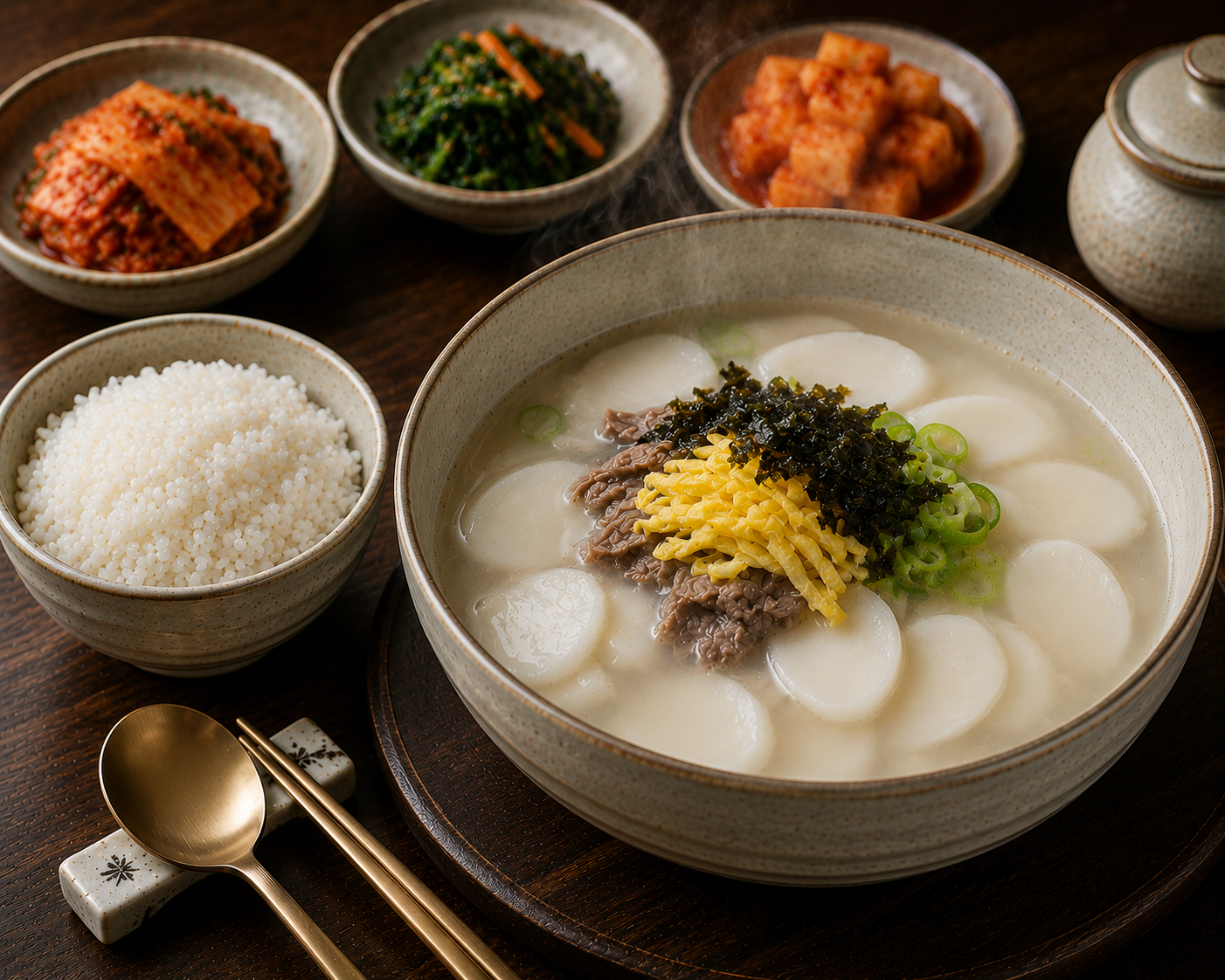 Ddeokguk