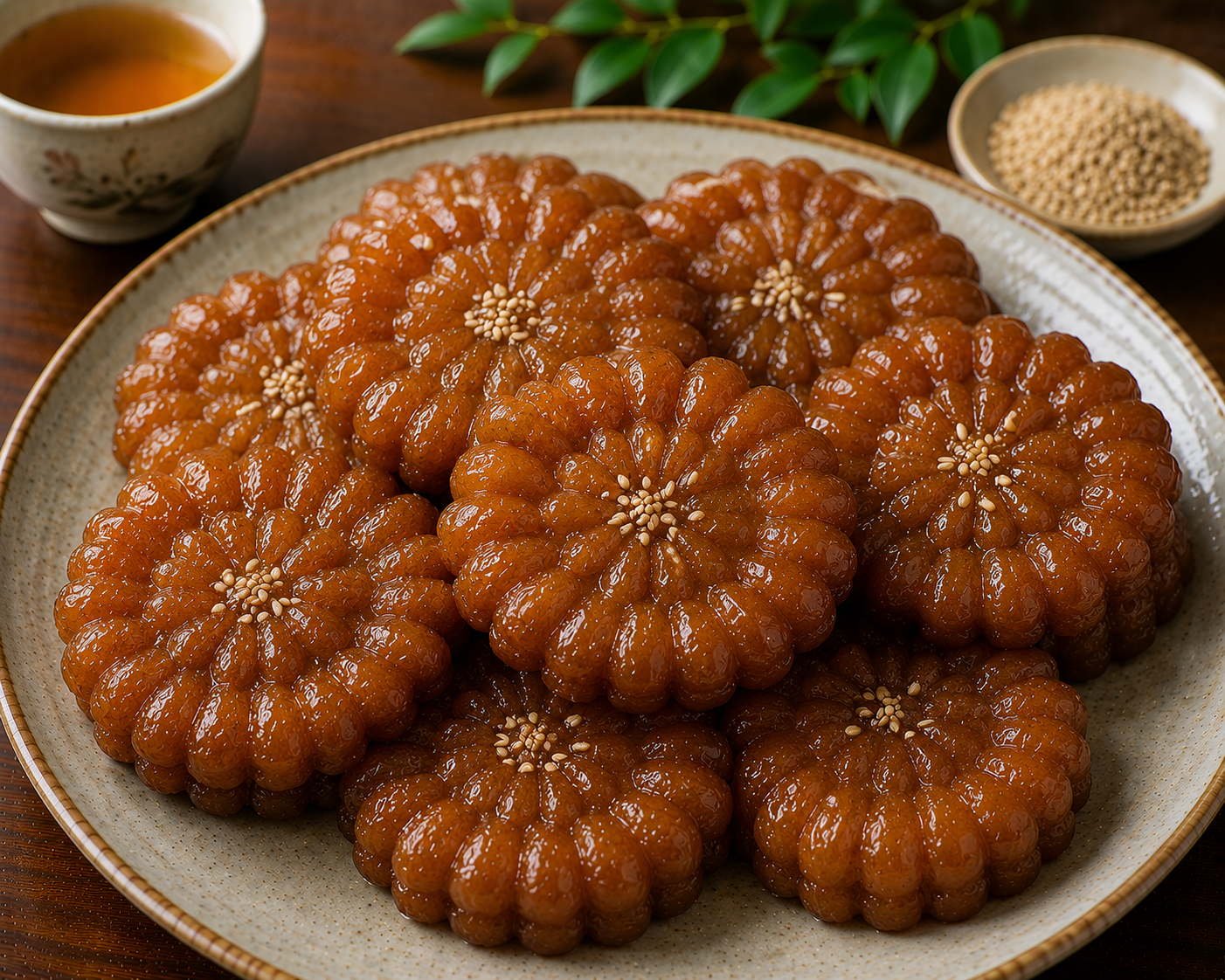 Yakgwa