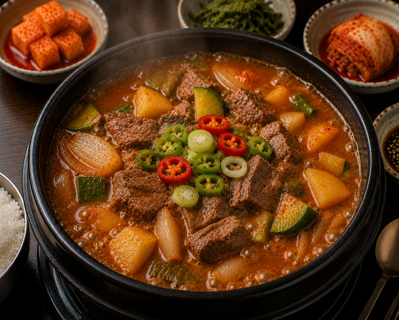 Beef Stew