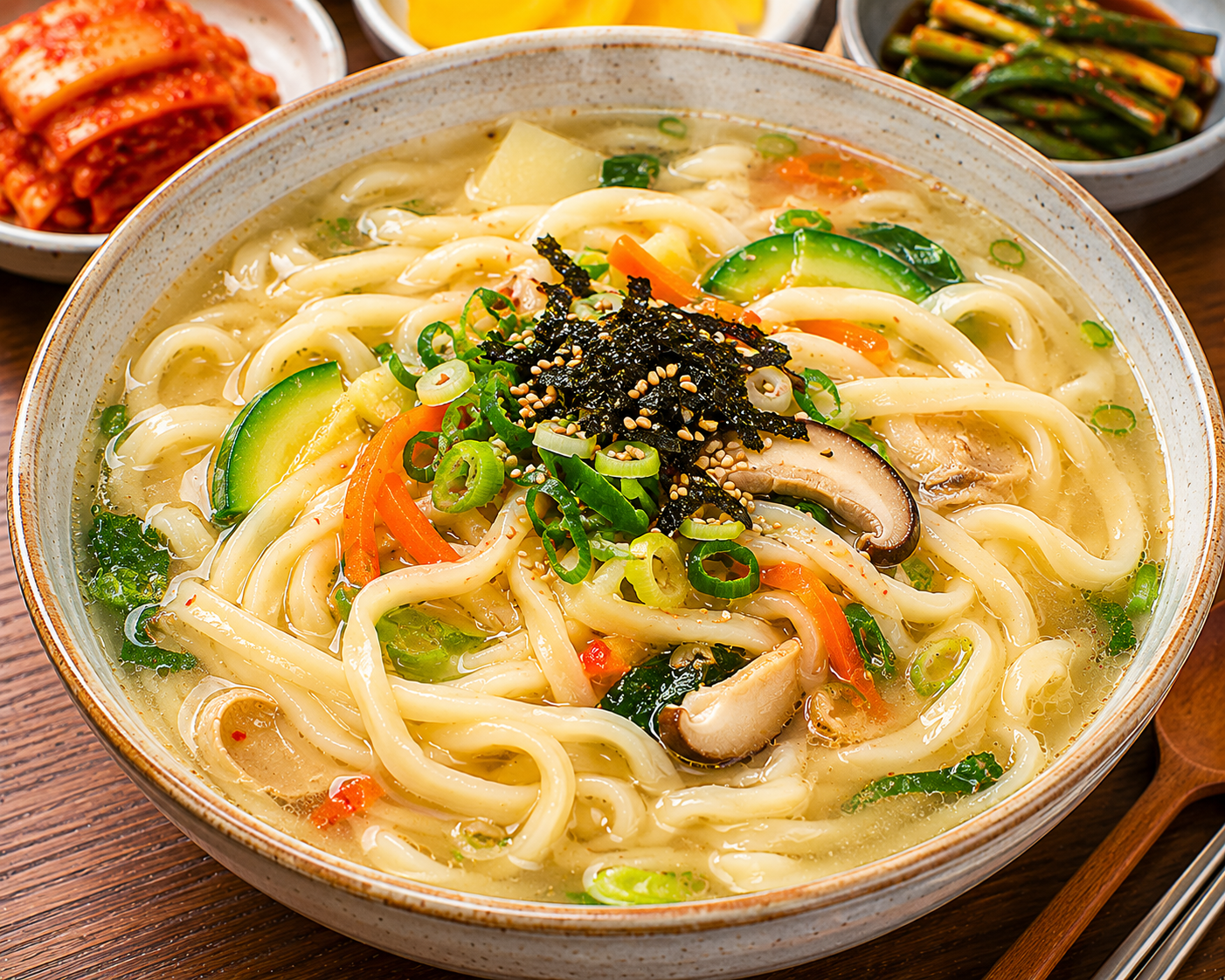 Kalguksu