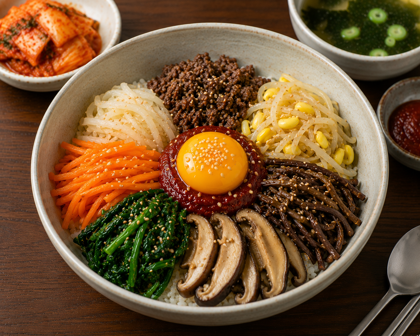 Bibimbap