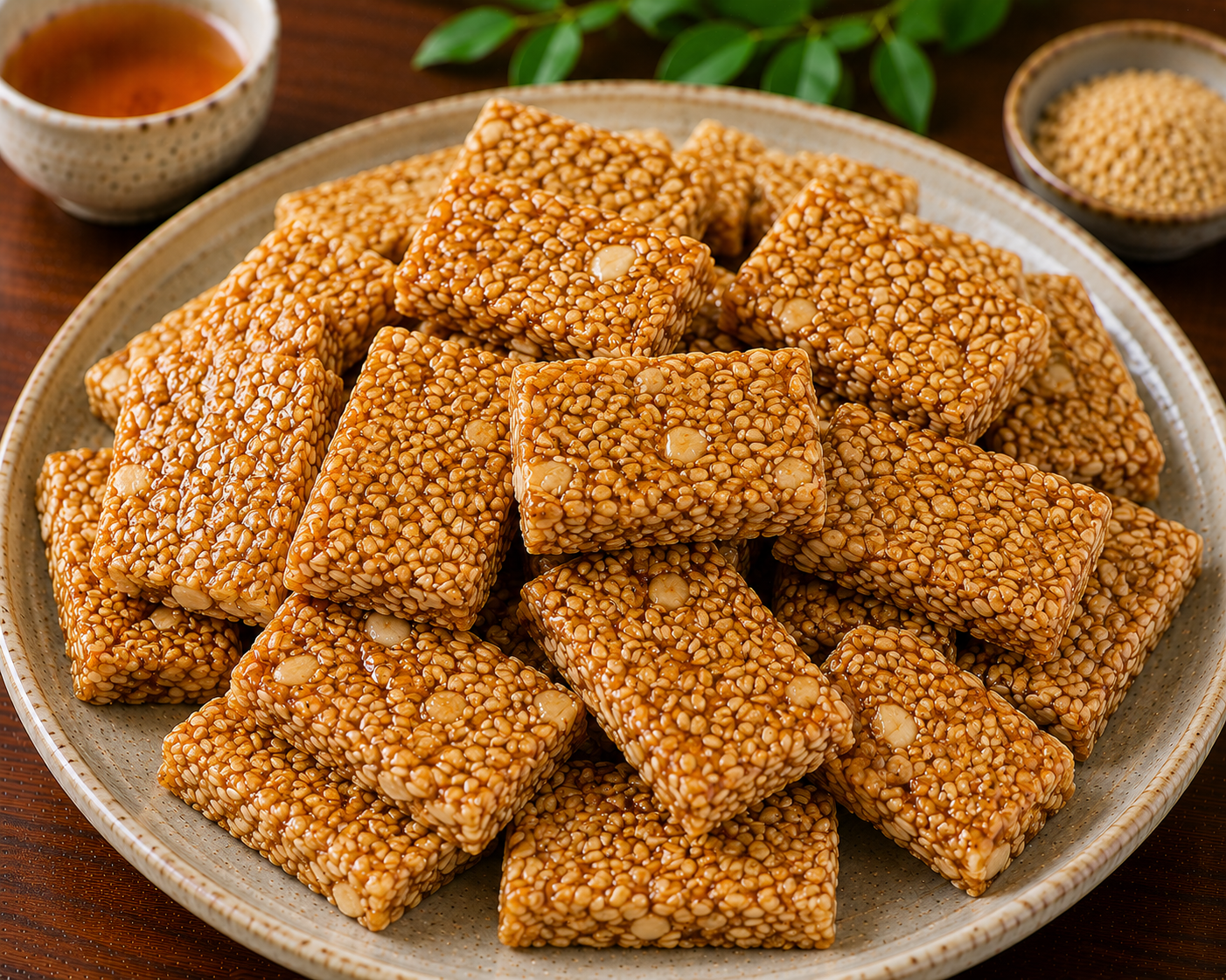 Kkaegangjeong
