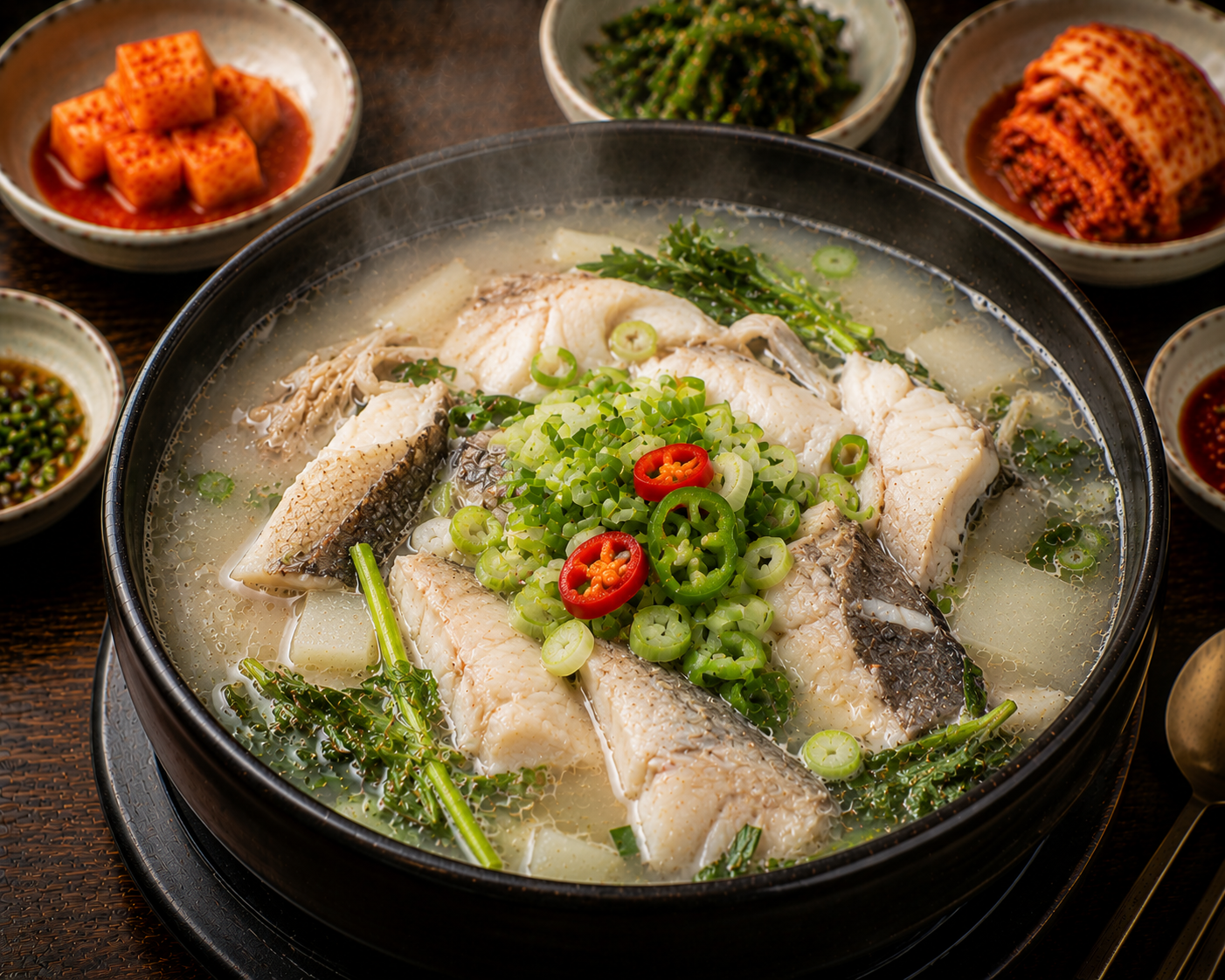 Gonggi-bap