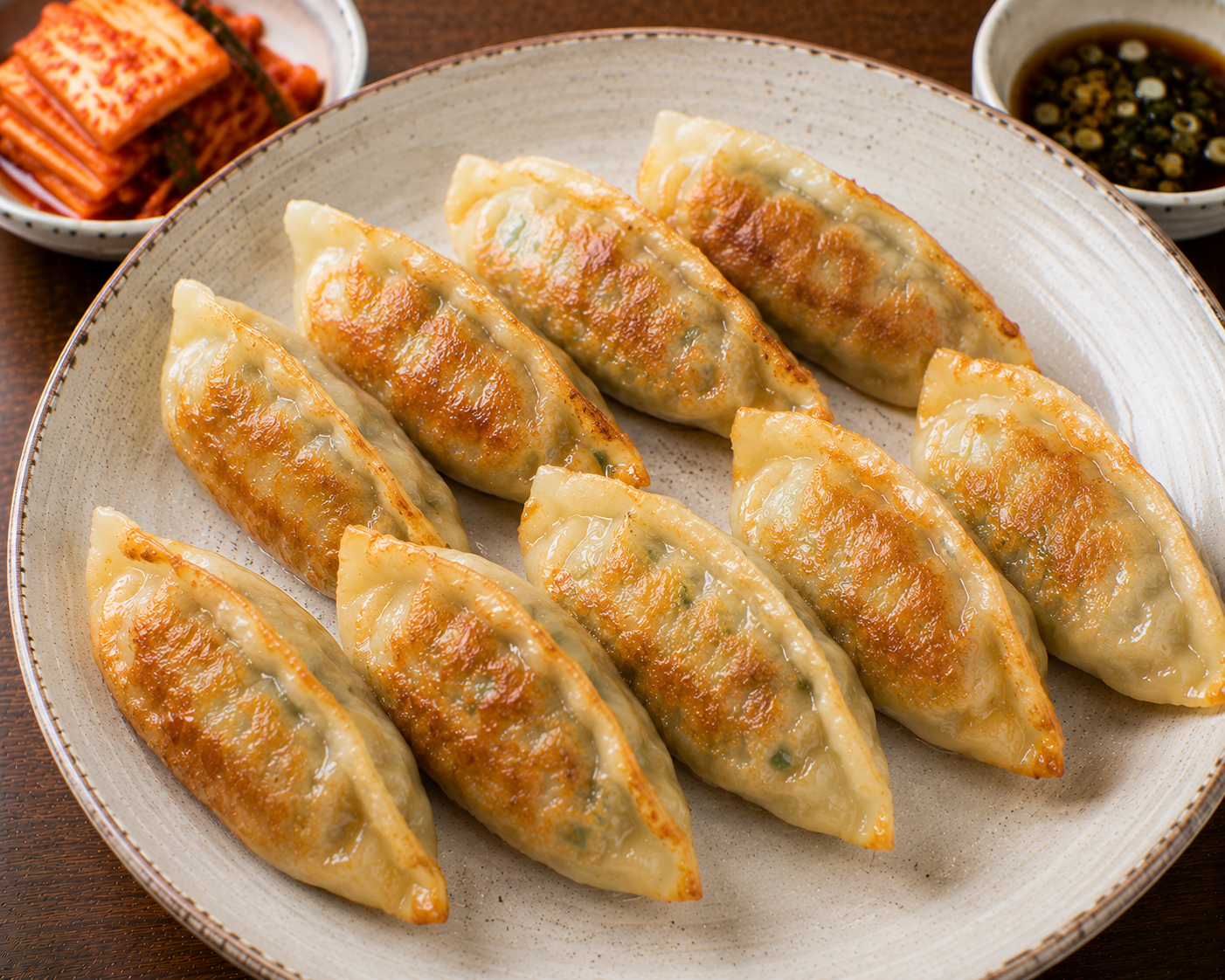 Goon Mandu