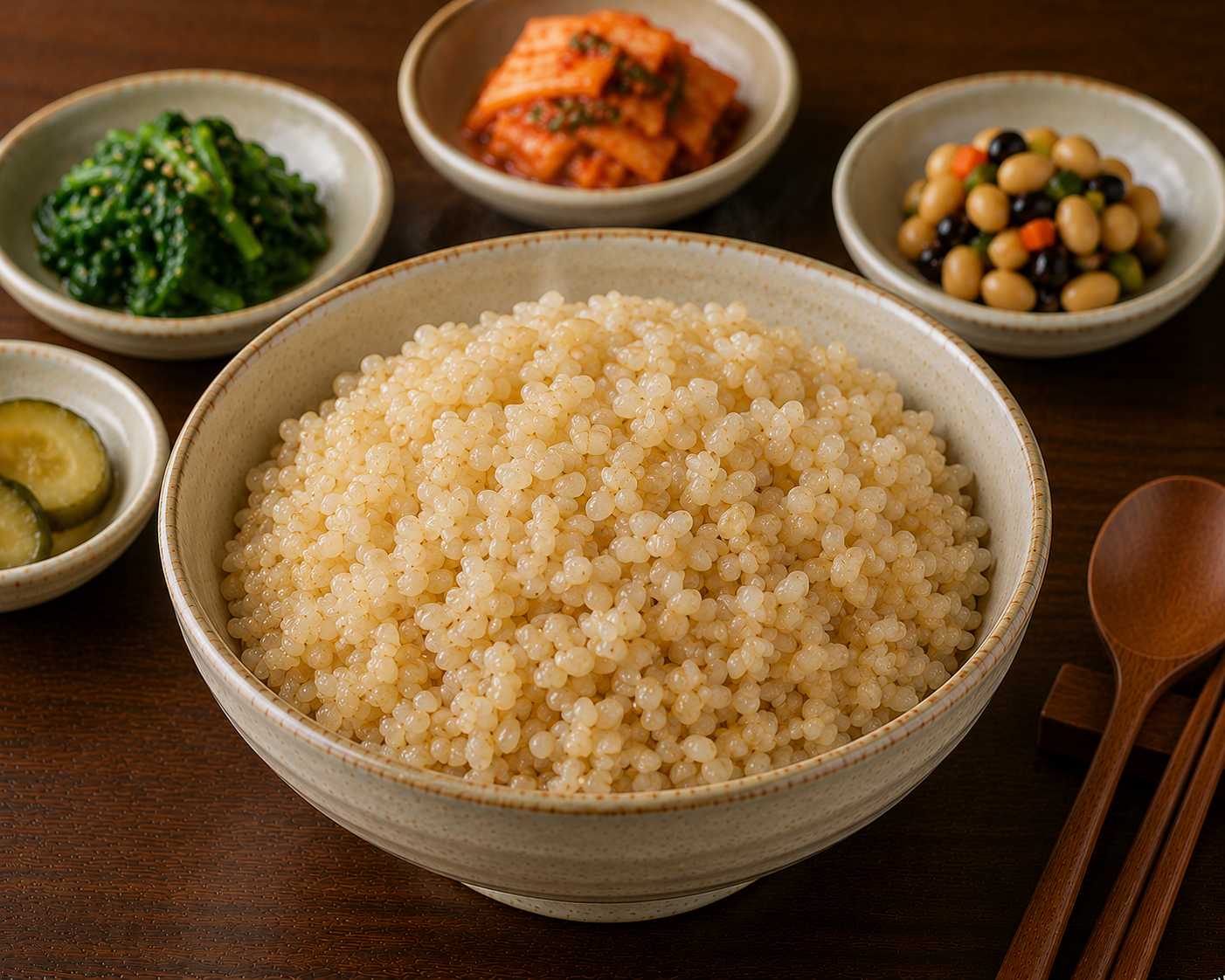 Brown Rice