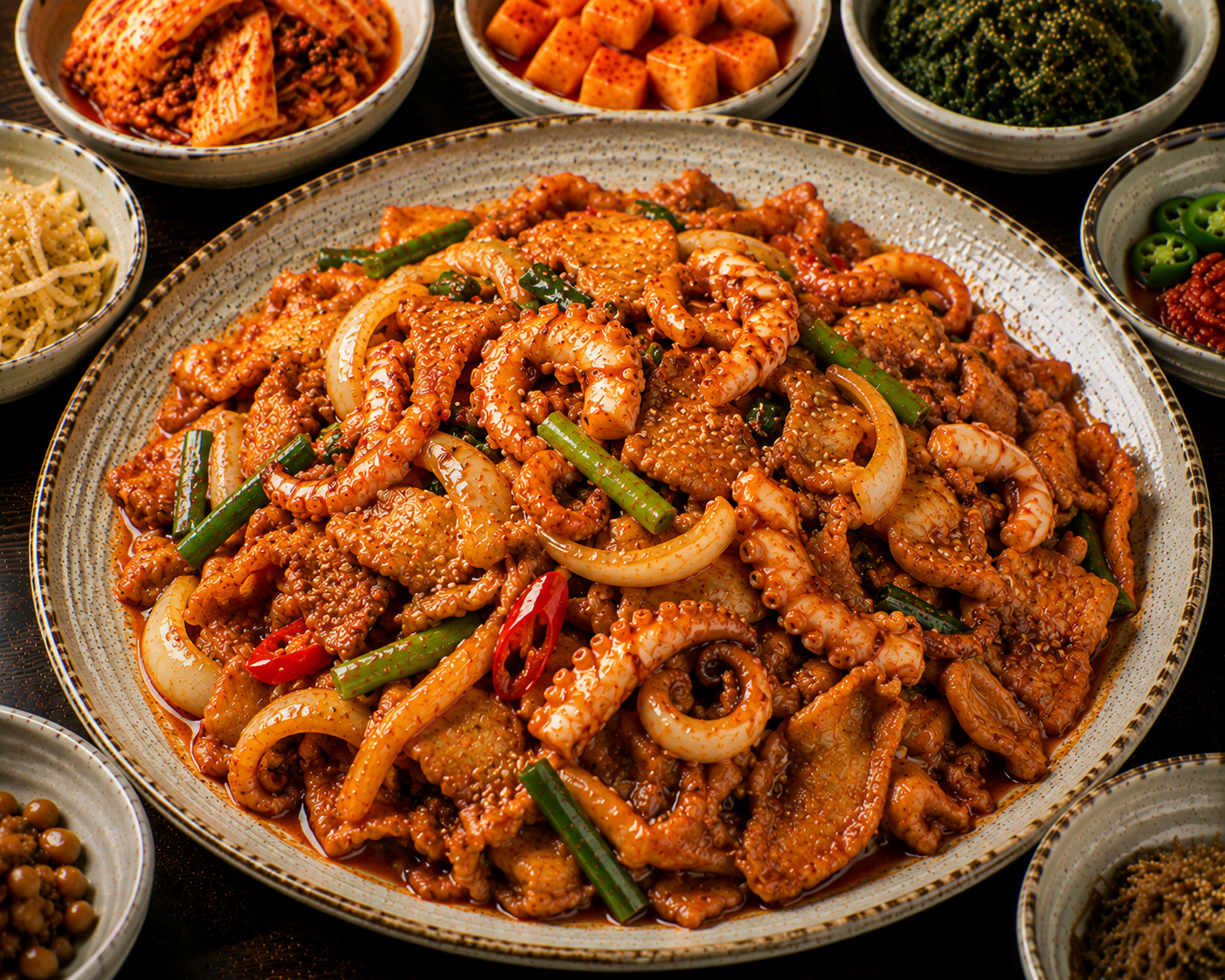 Osam Bulgogi