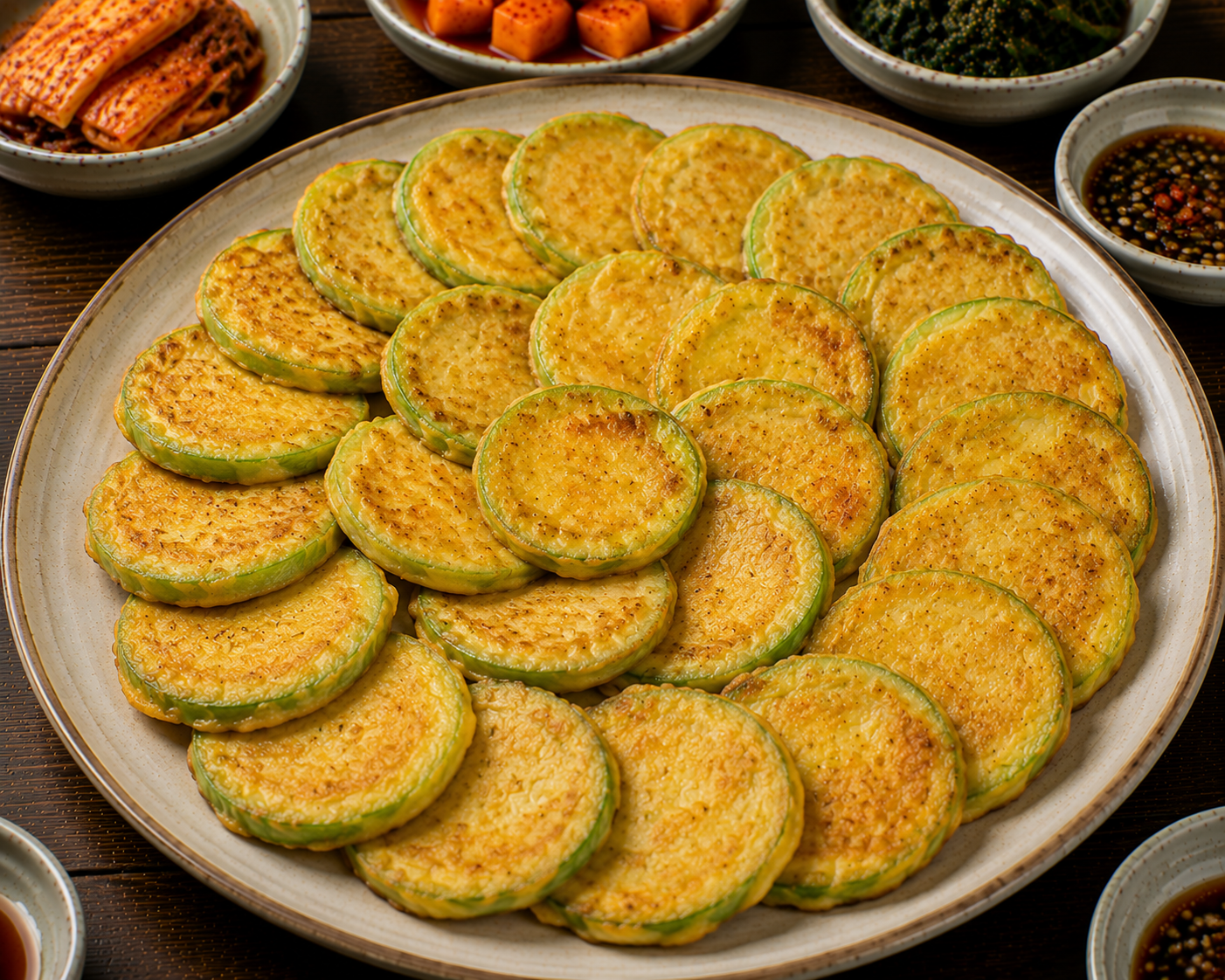 Pumpkin Jeon