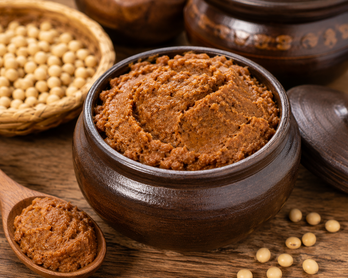 Doenjang
