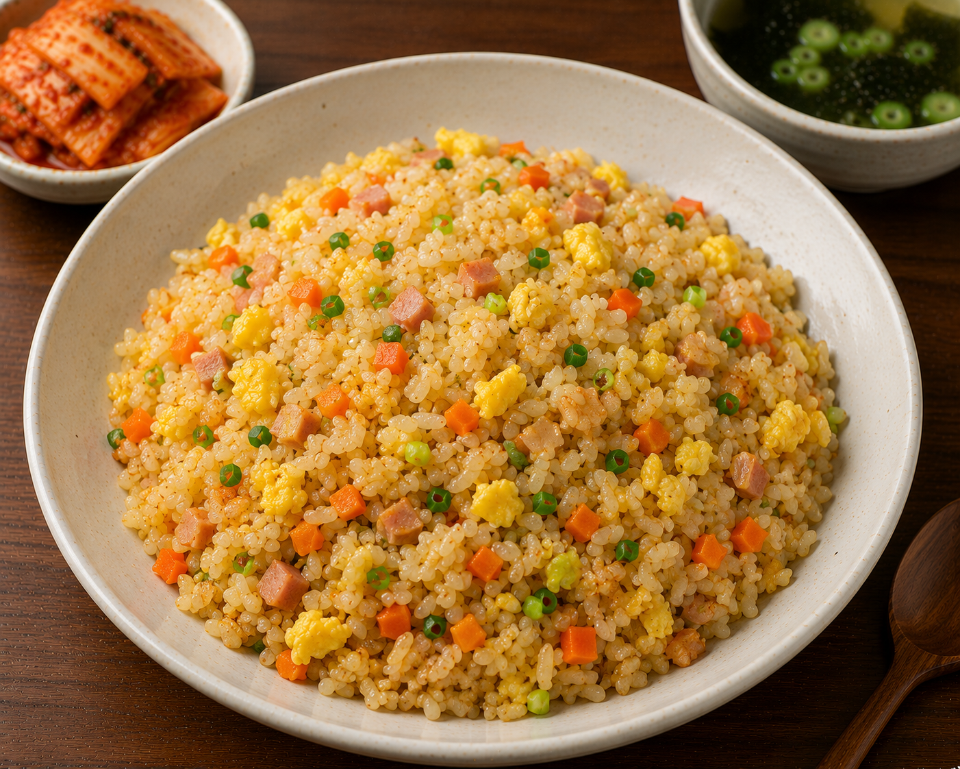 Fried Rice