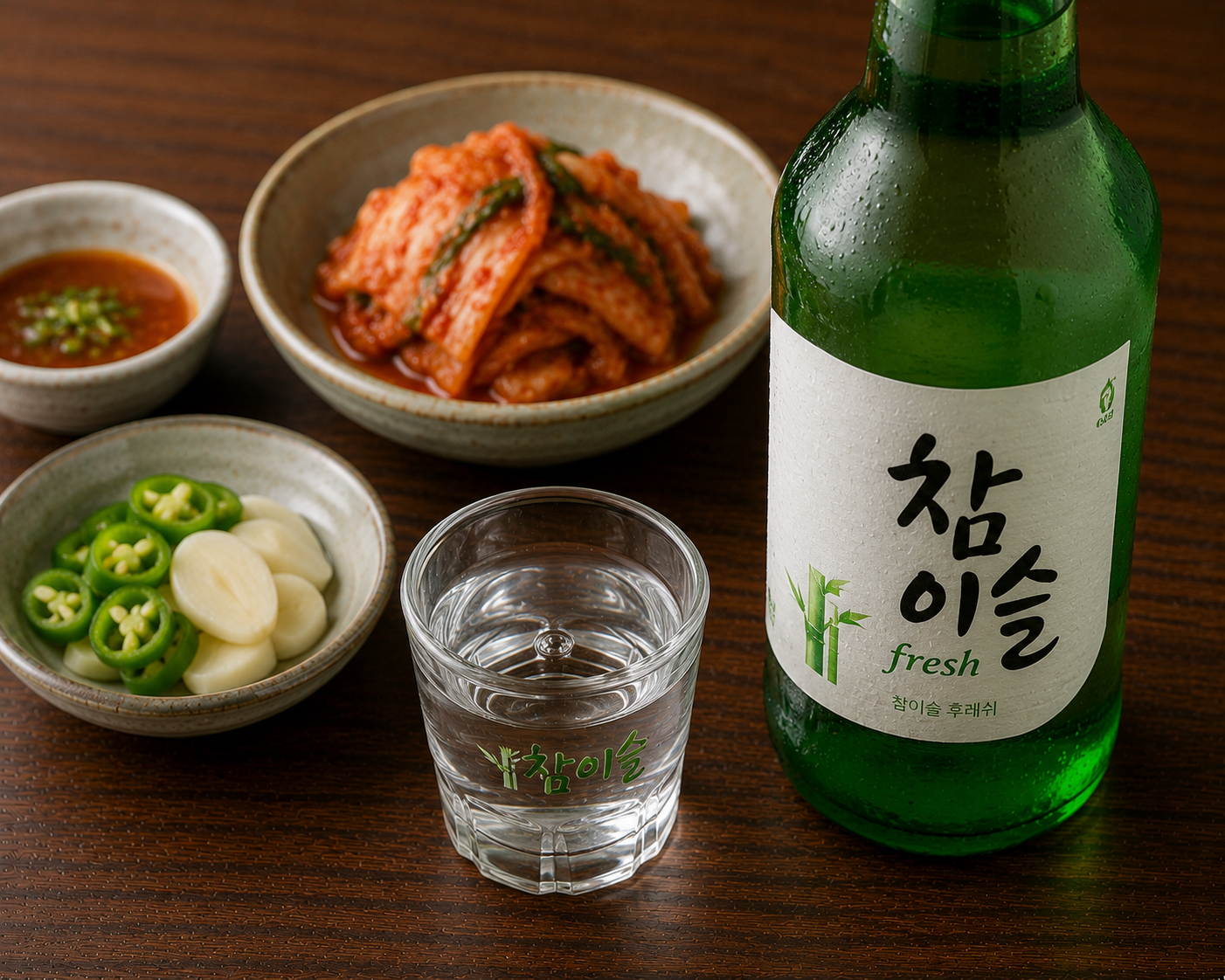 Soju