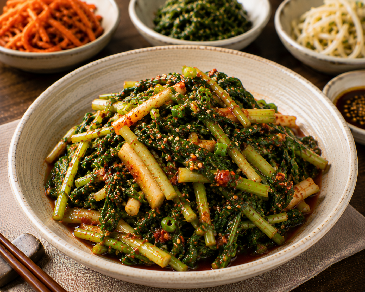 Yeolmu-muchim