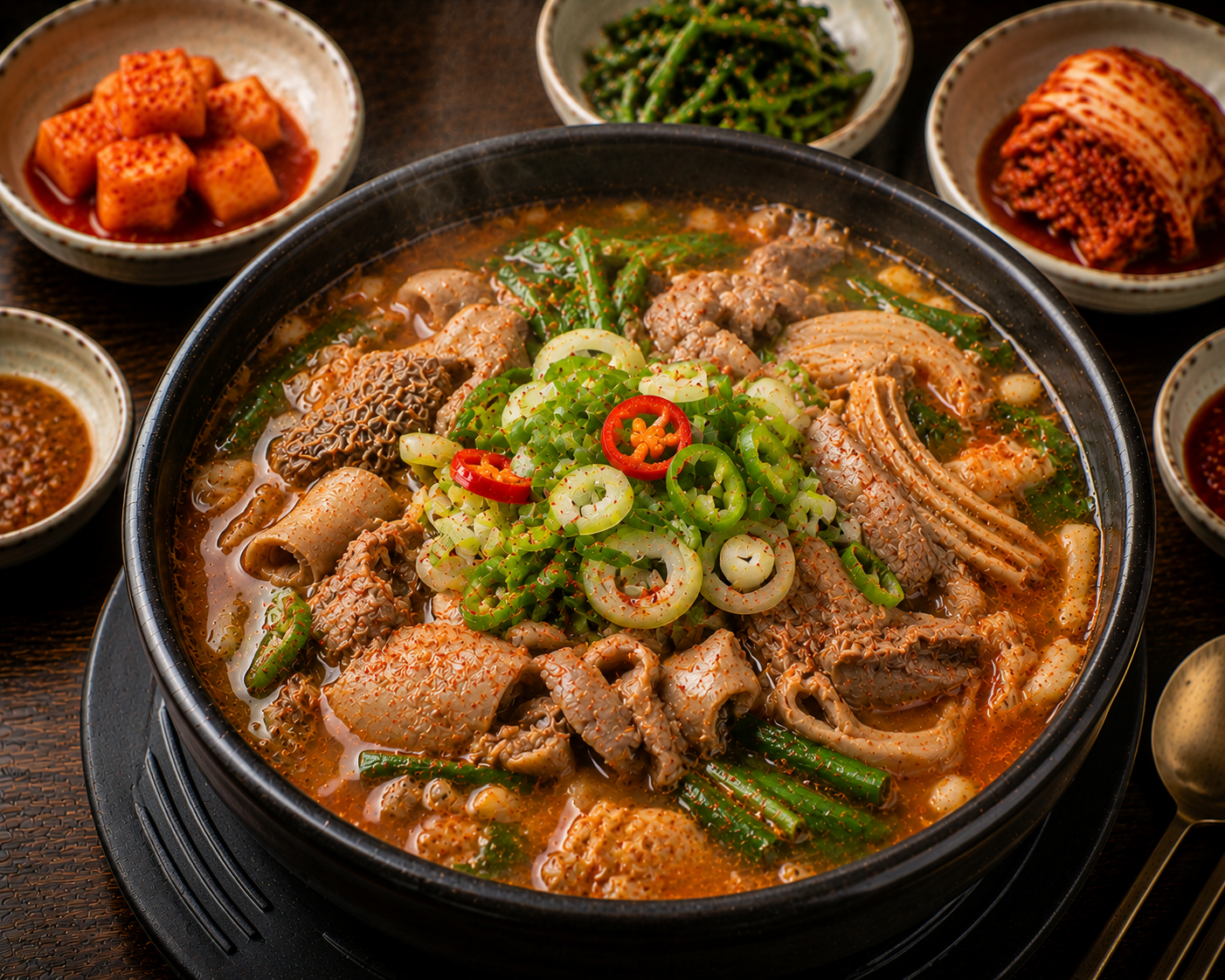 Naejangtang