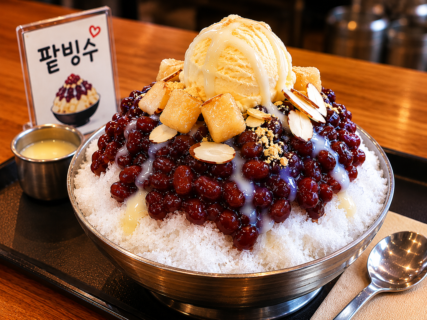 Patbingsu