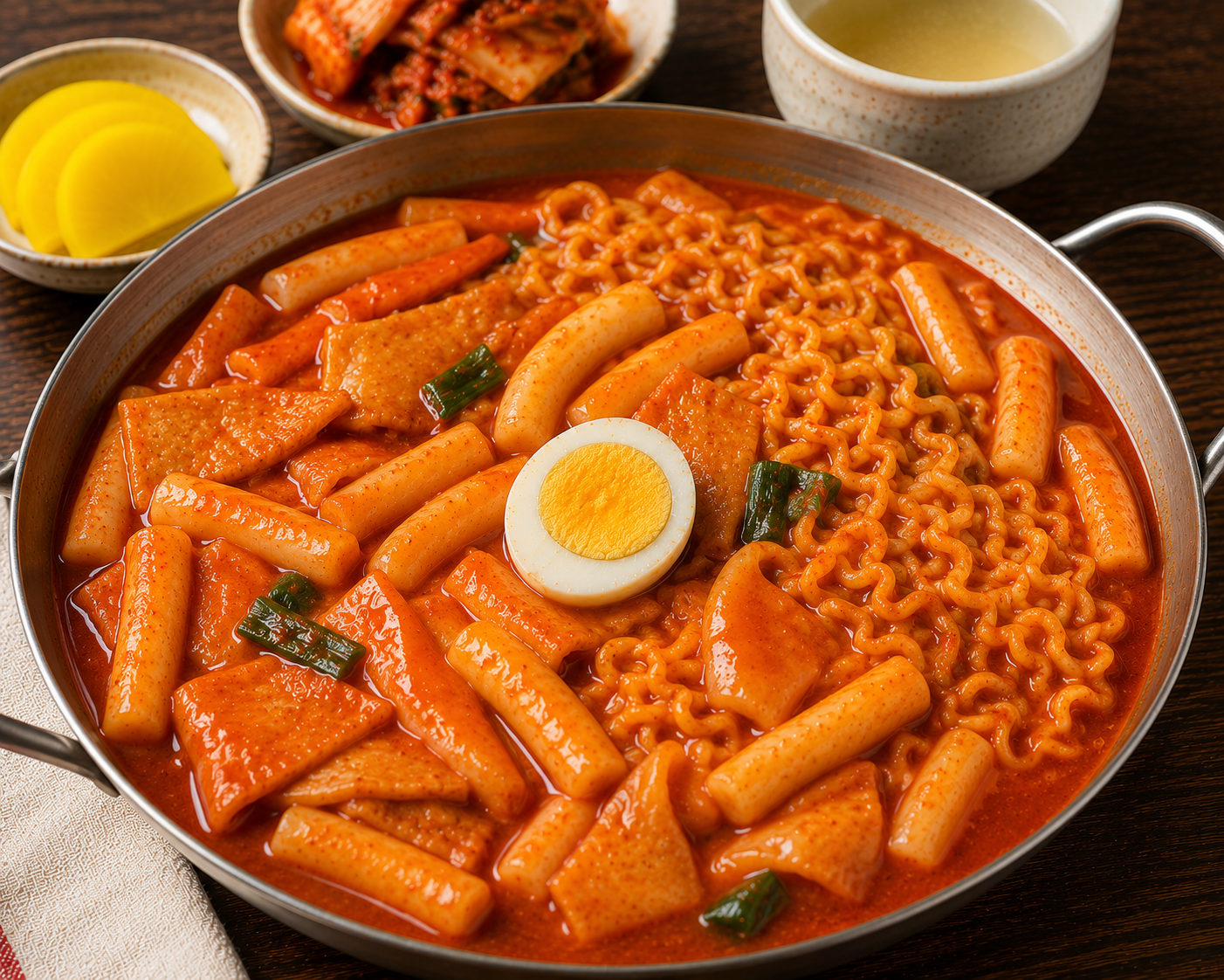 Rabokki