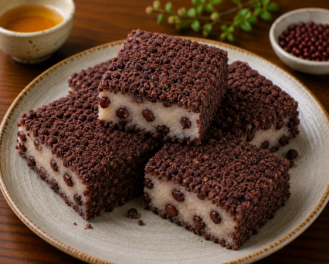 Siru-tteok