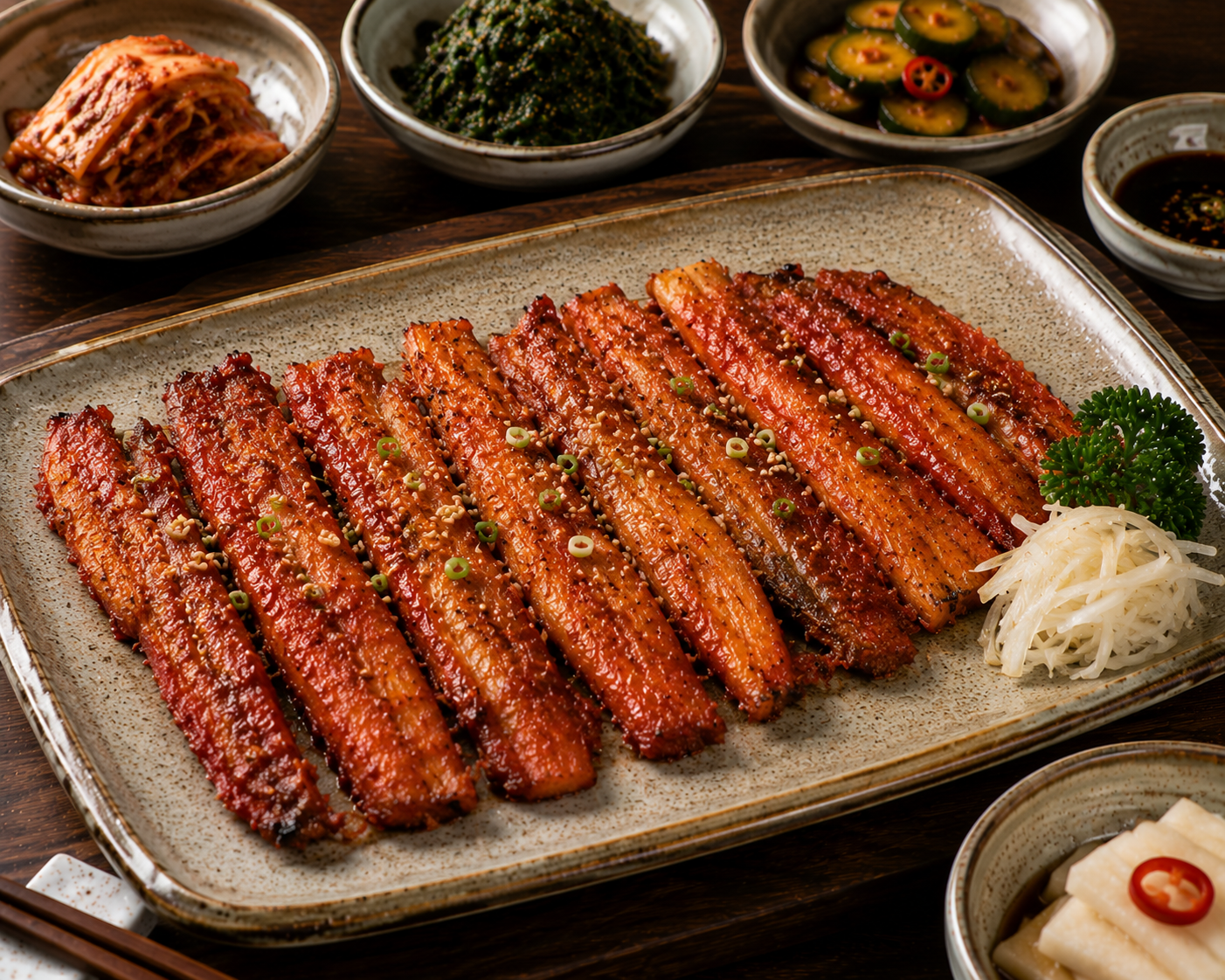 Deodeok Gui