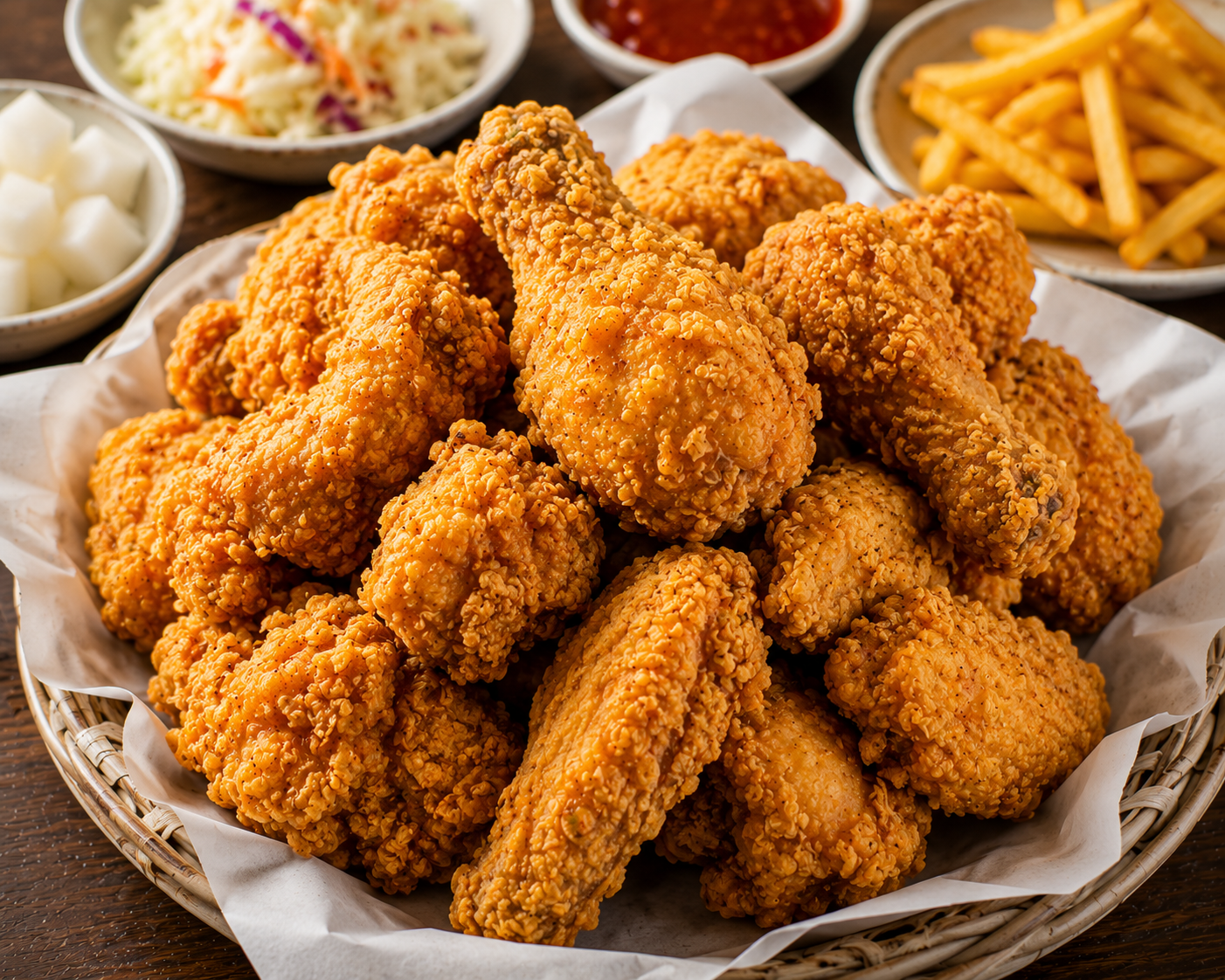 Chicken