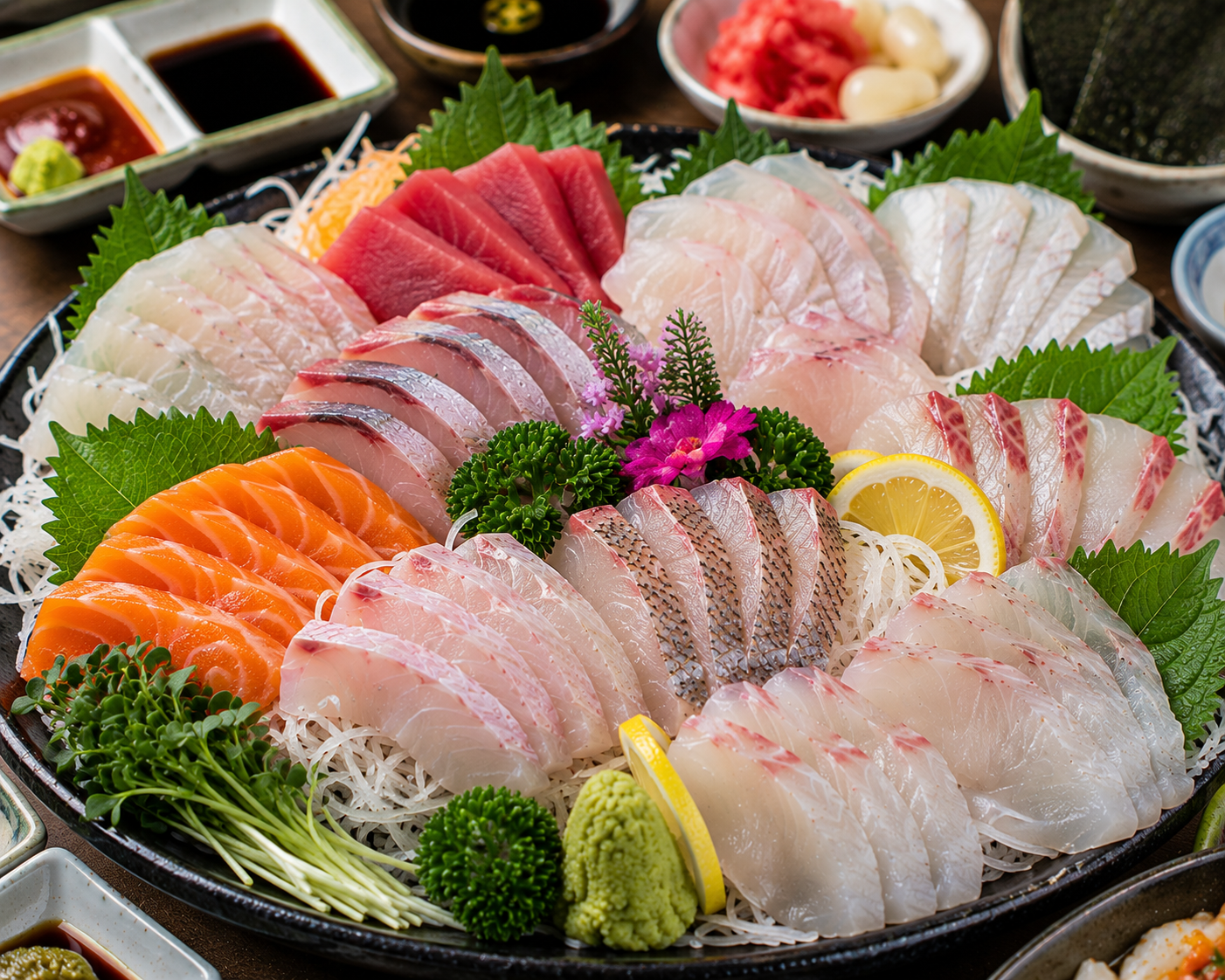 Sashimi
