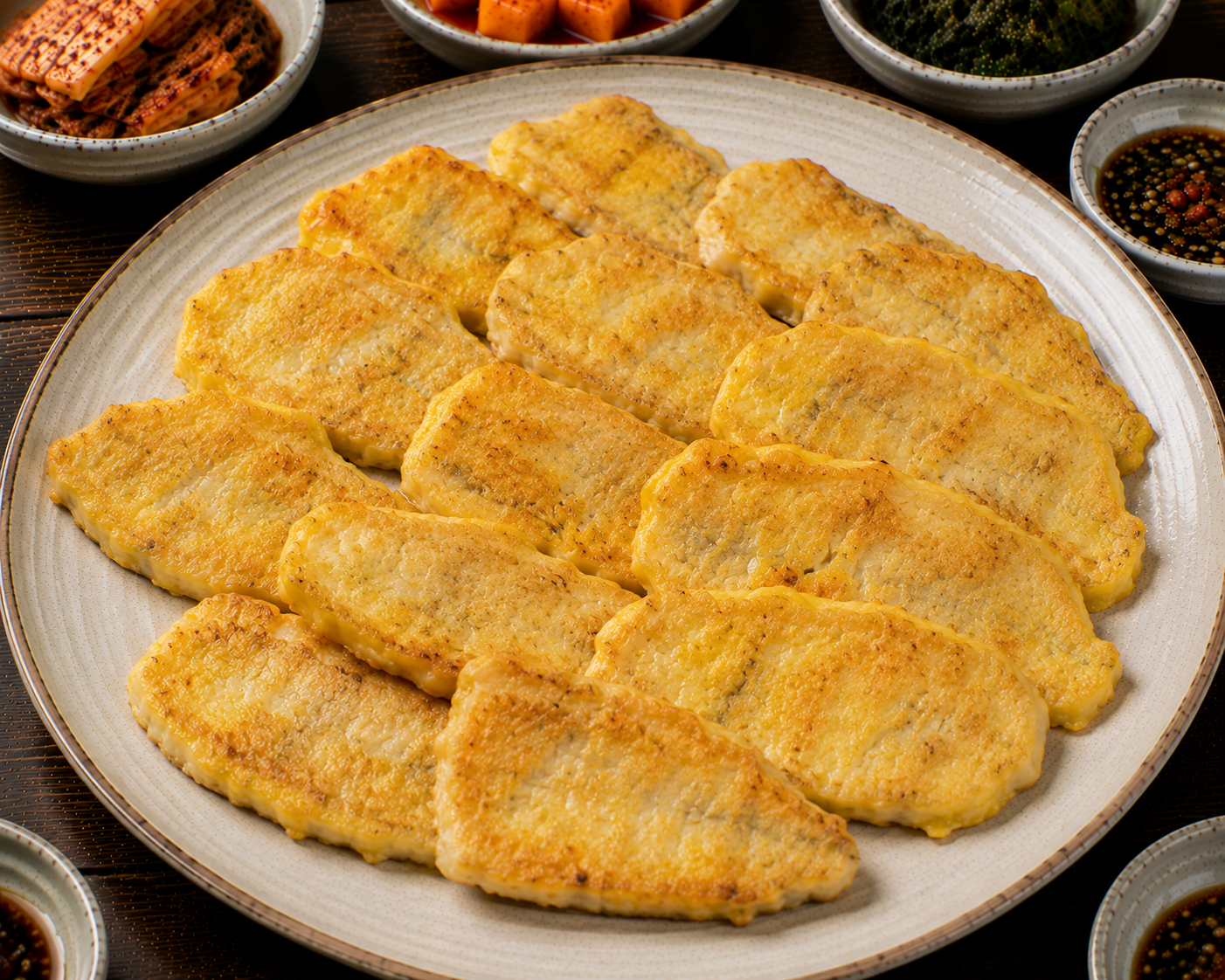 Dongtaejeon