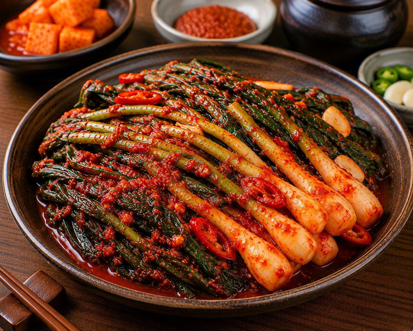 Jang Kimchi