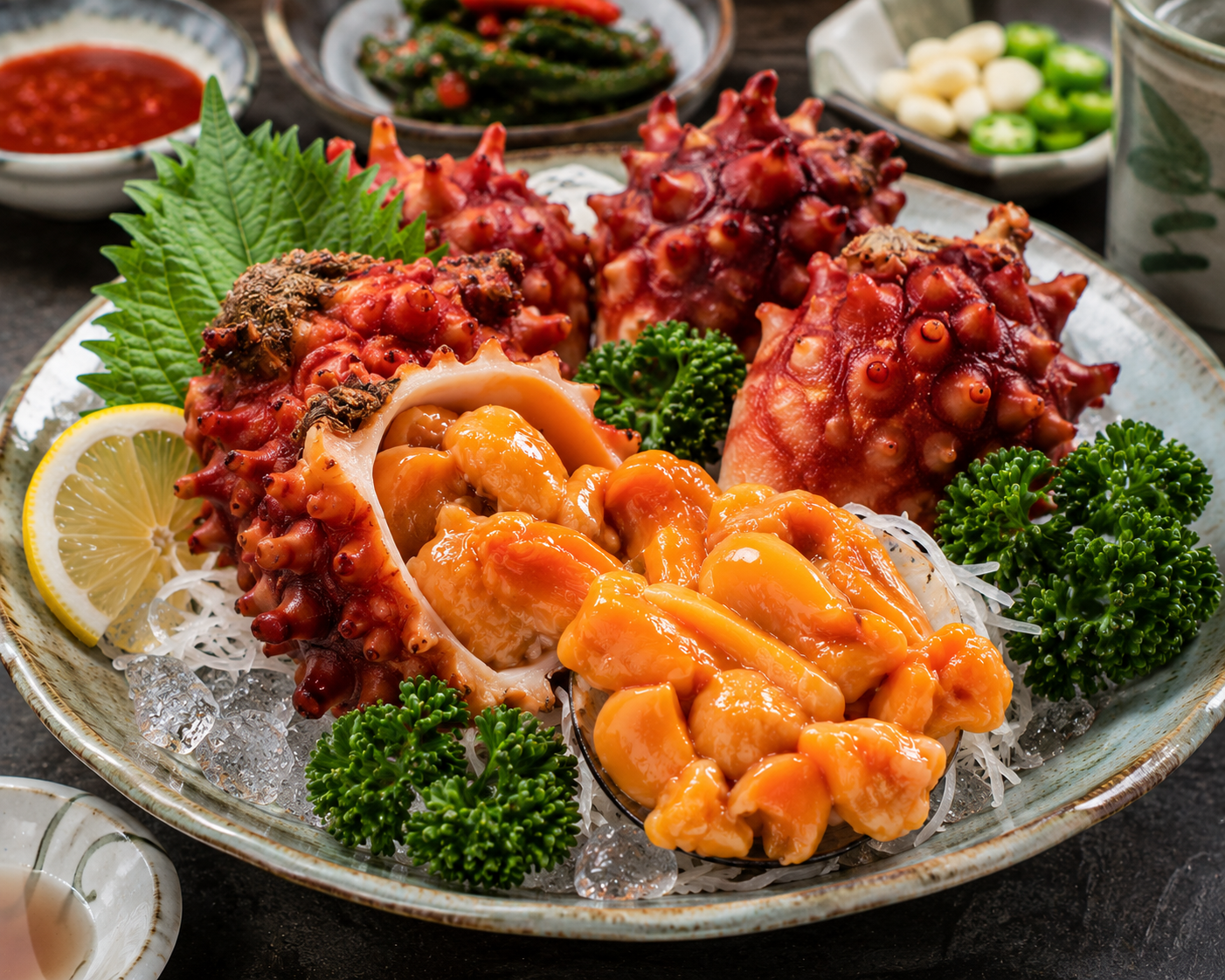 Sea Squirt