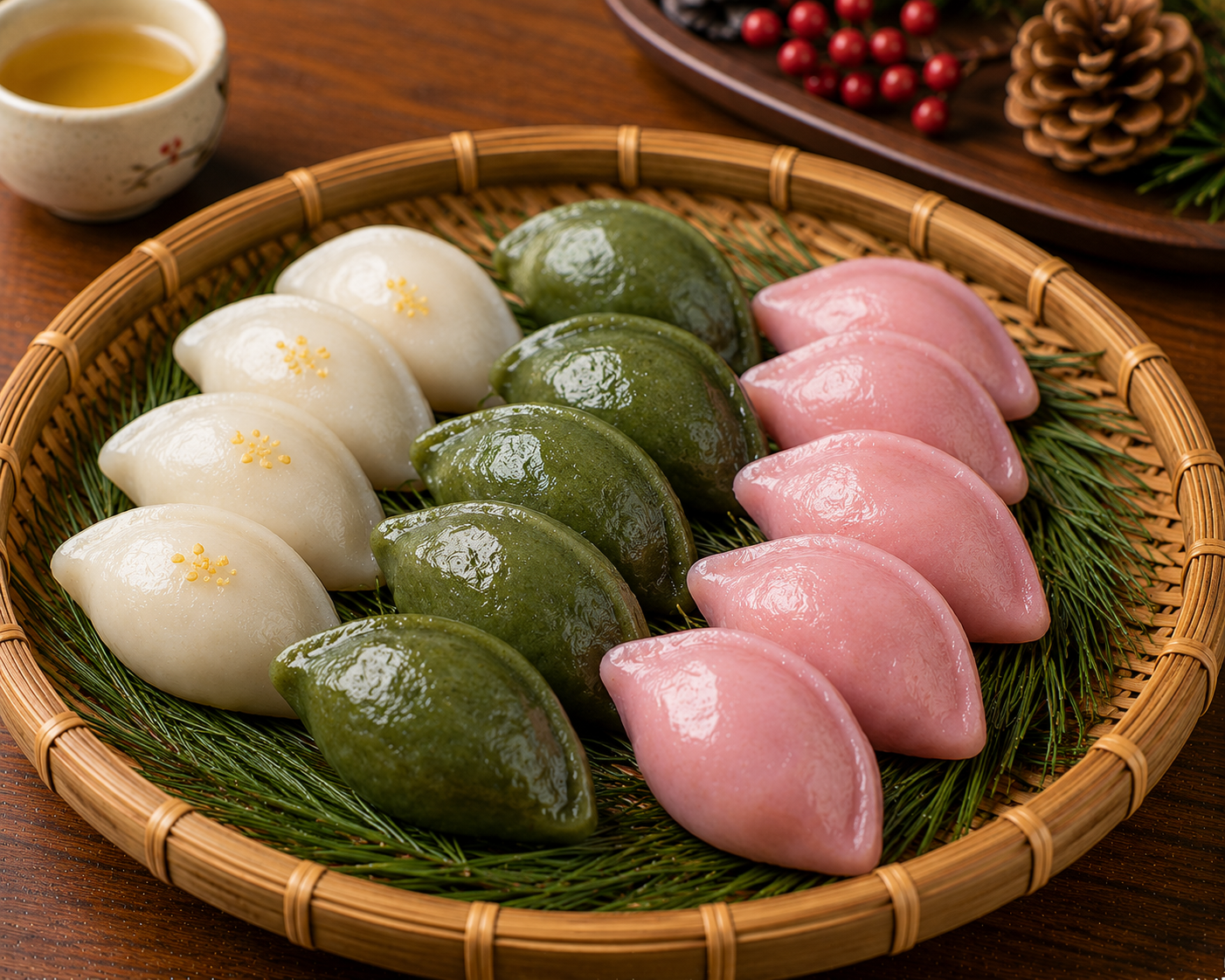 Songpyeon