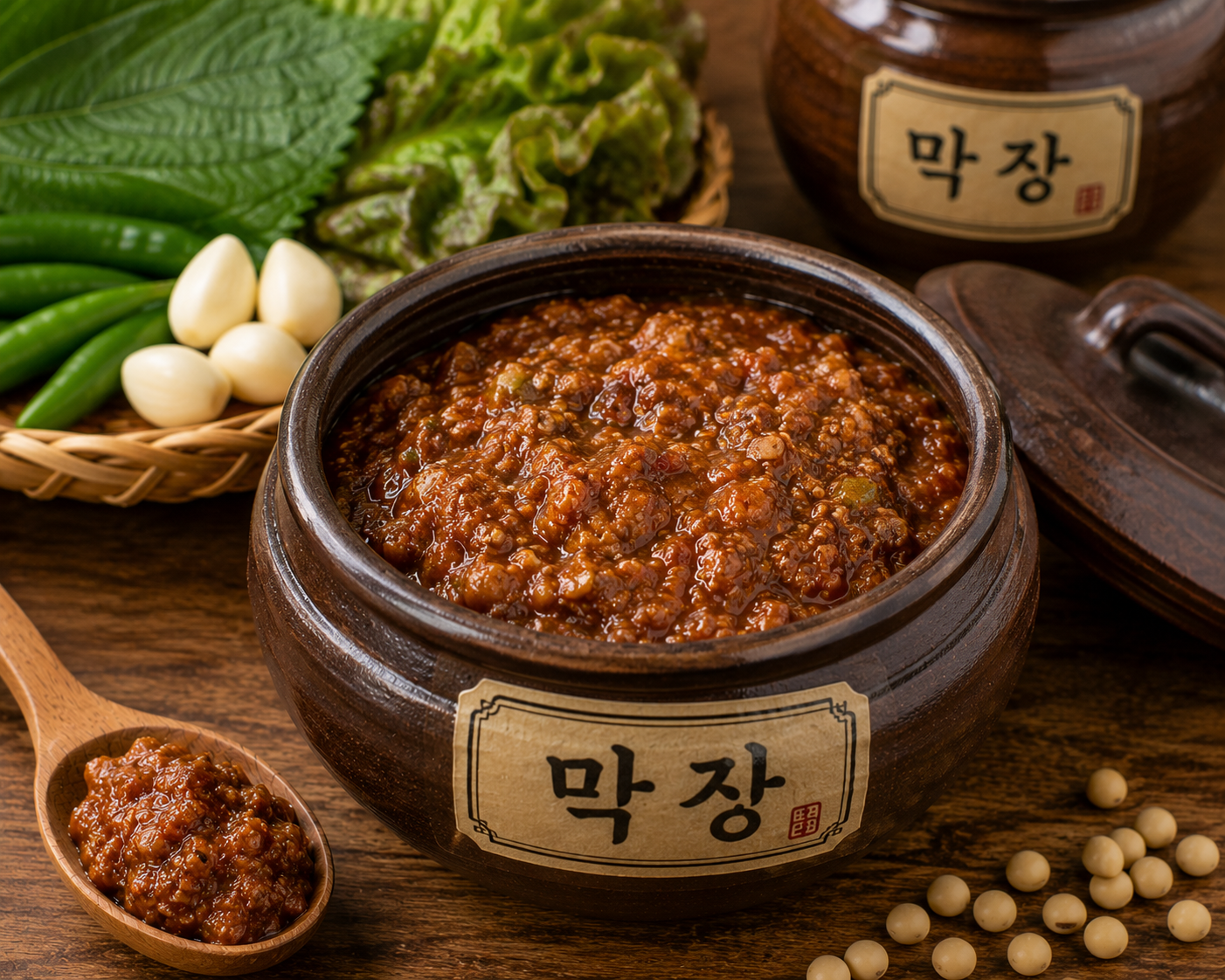 Makjang