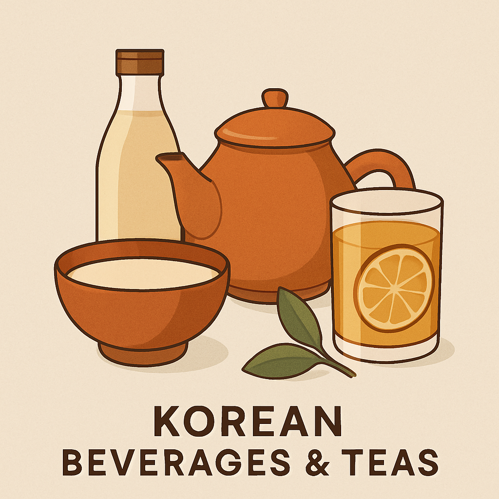 Herbal Drink
