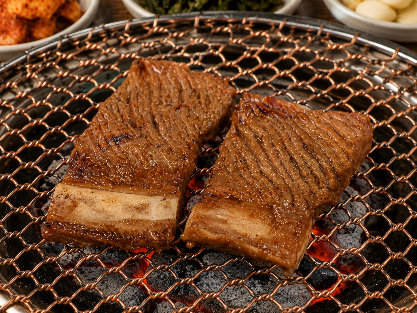 Galbi