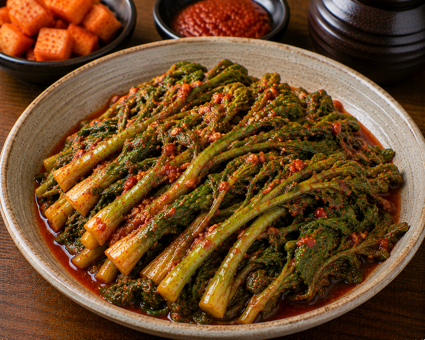 Dureup Kimchi