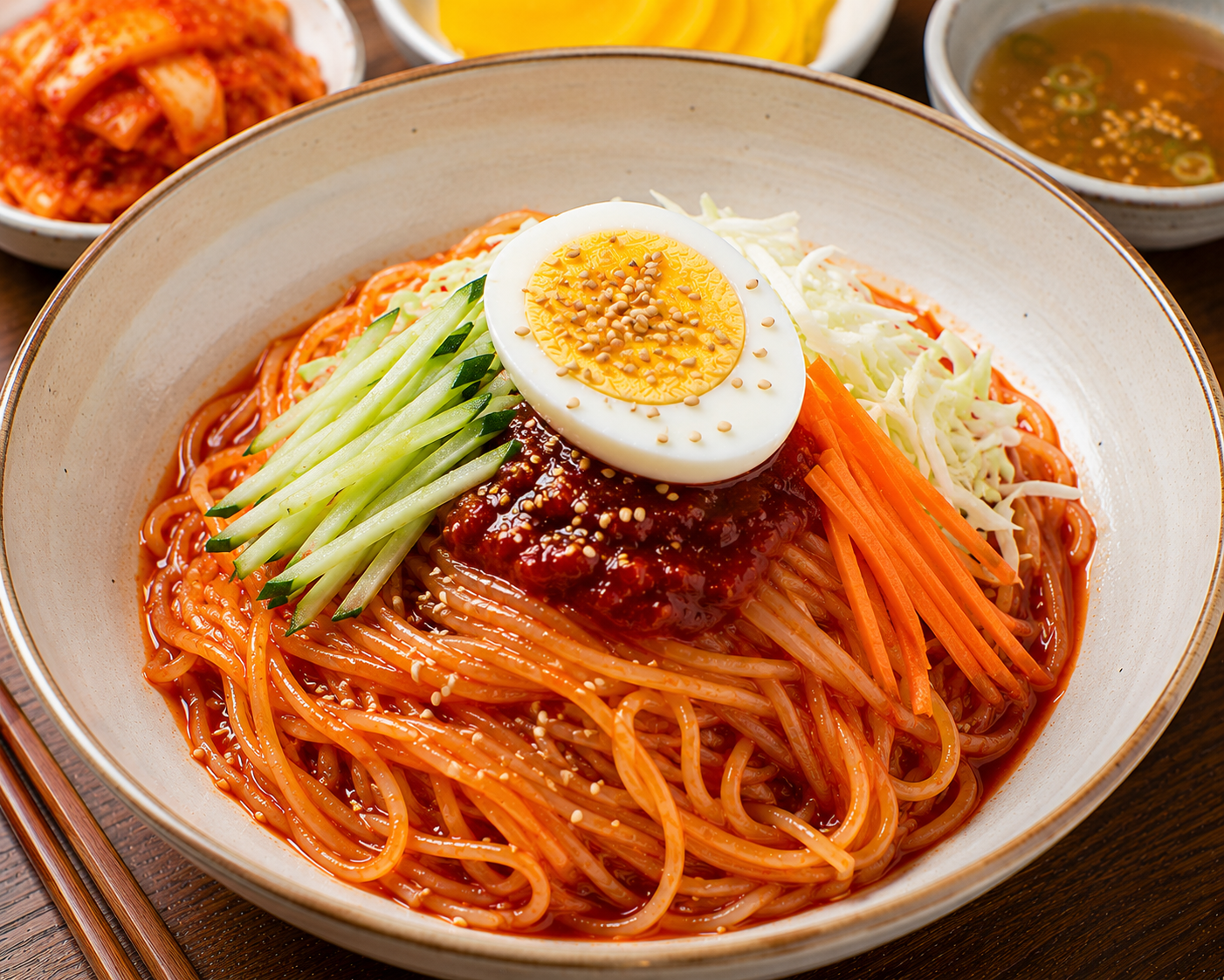 Jjolmyeon