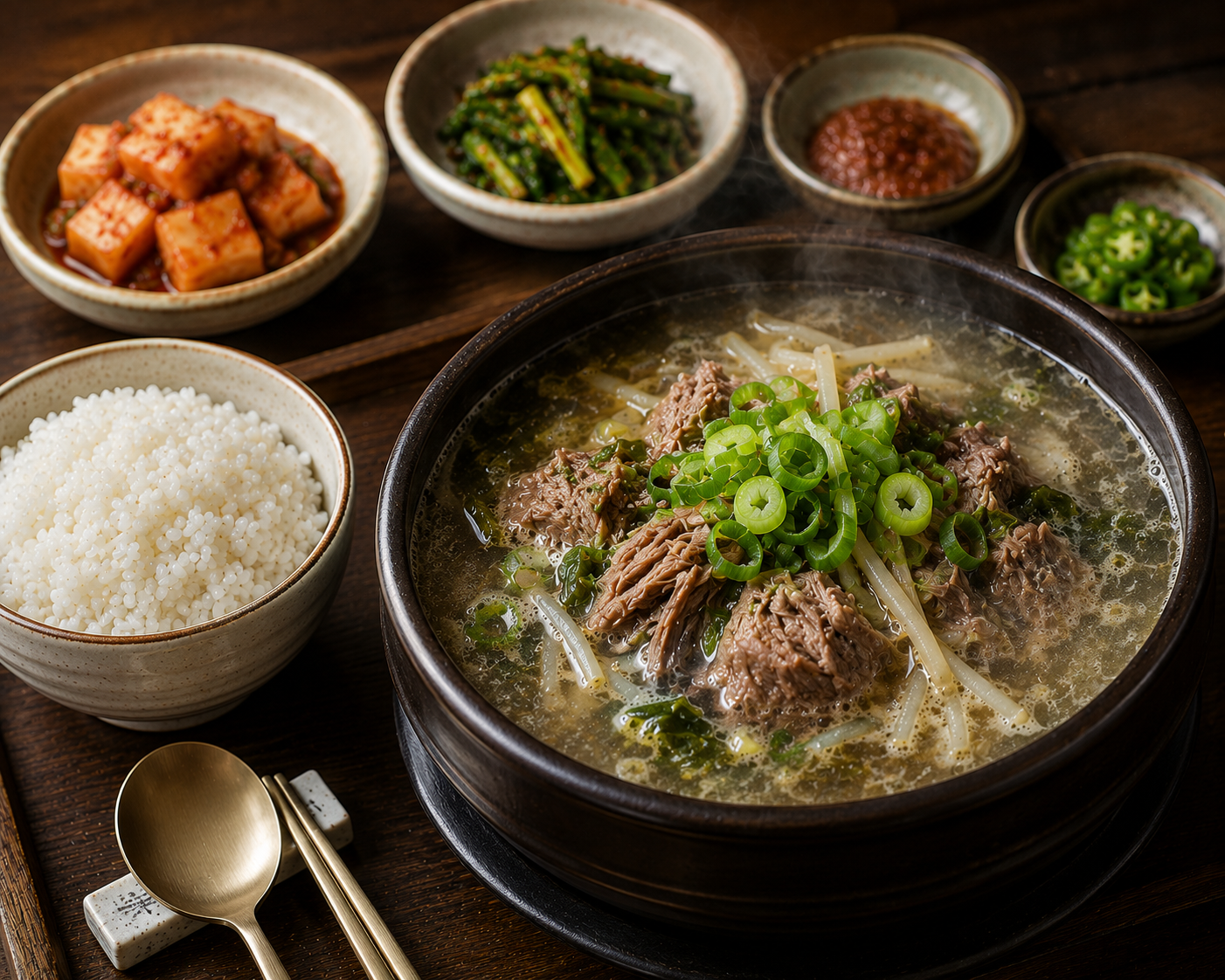 Haejang-guk