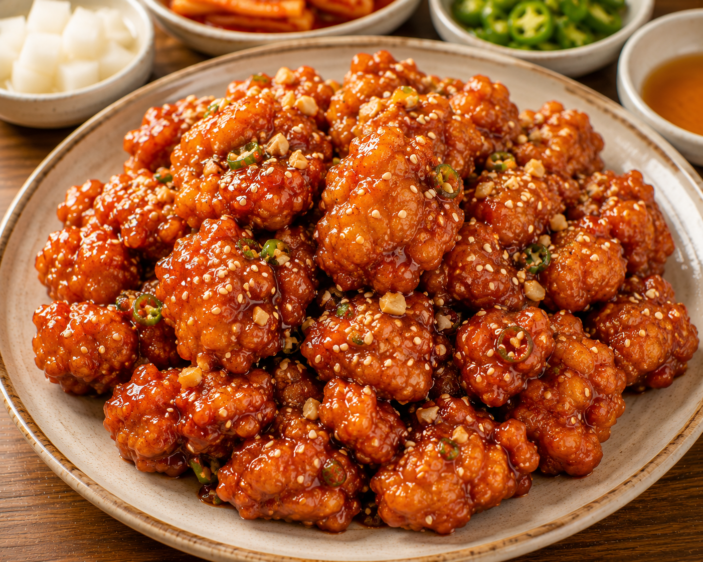 Dakgangjeong