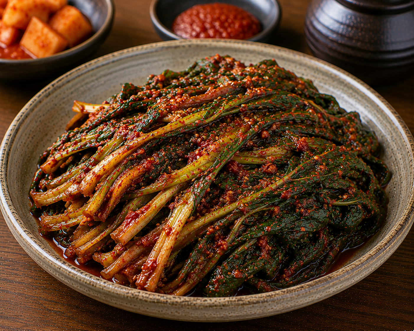 Godulppaegi Kimchi