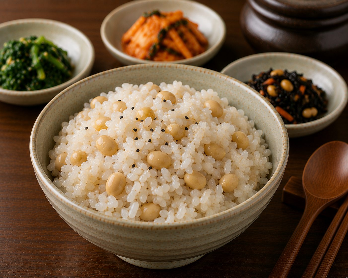 Kongbap