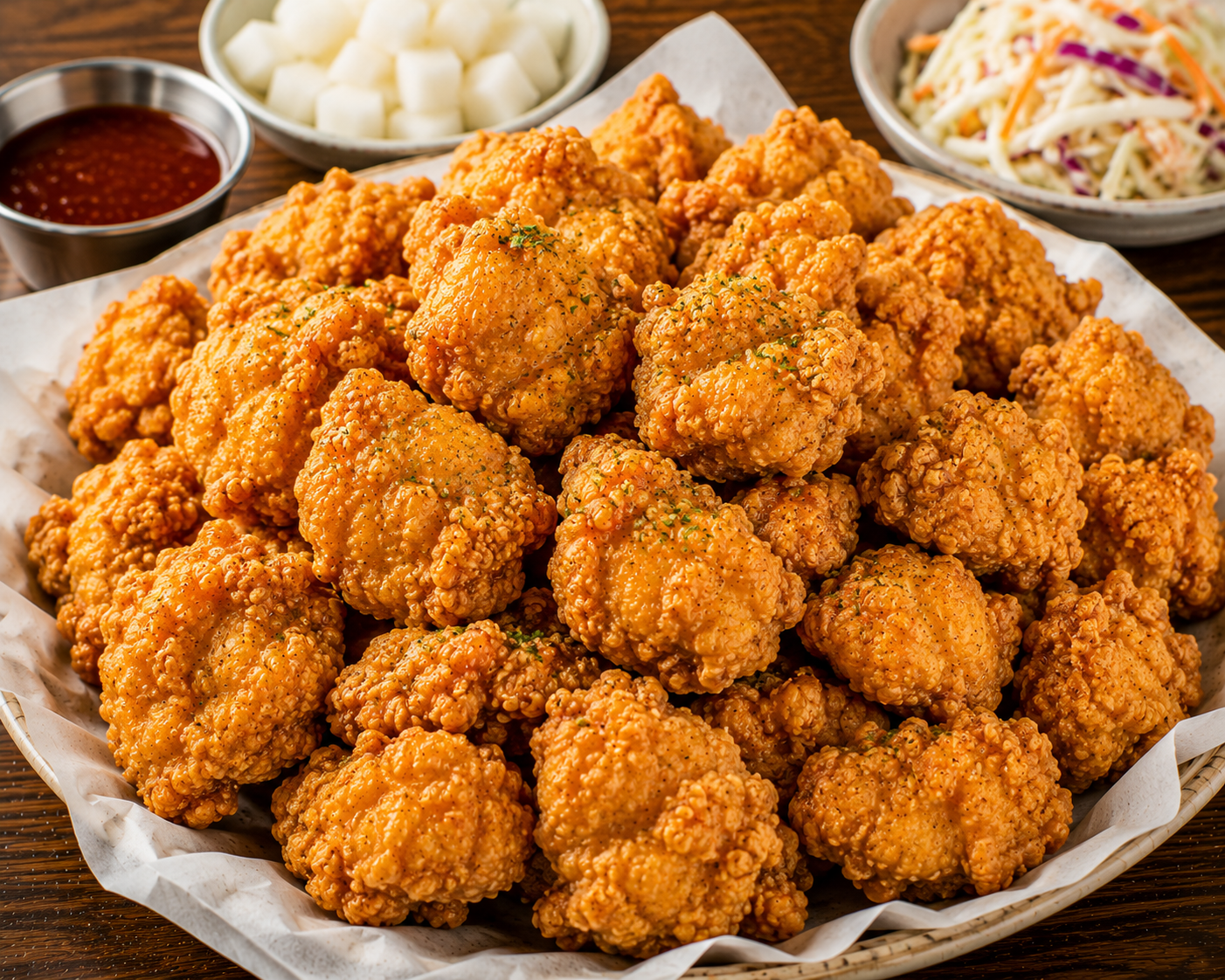 Boneless Chicken