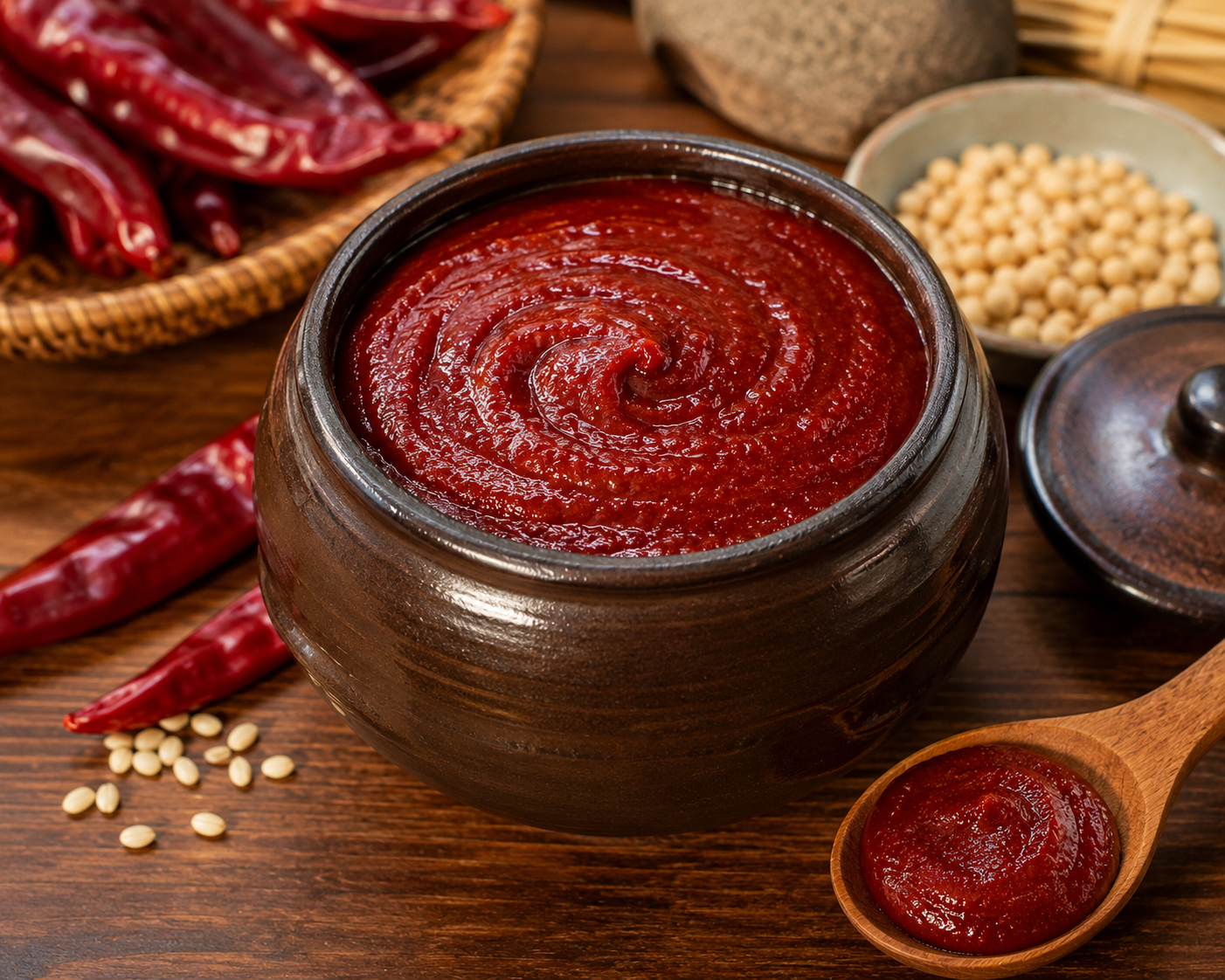 Gochujang