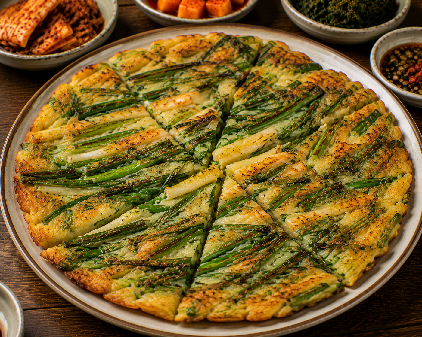 Pajeon