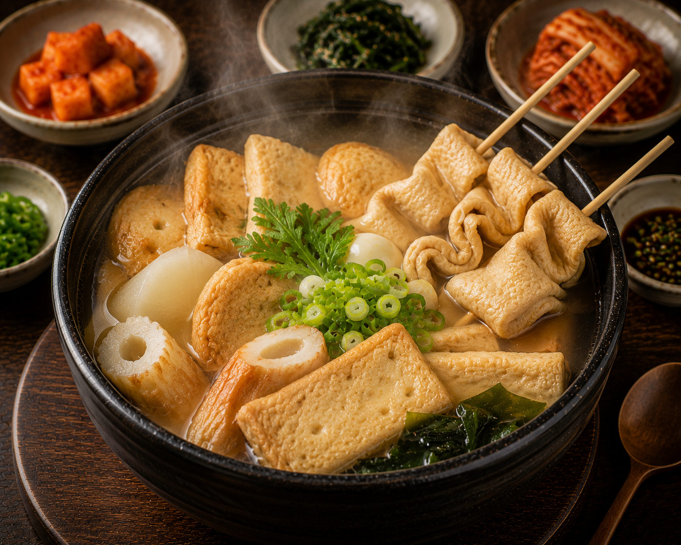 Eomuk-tang