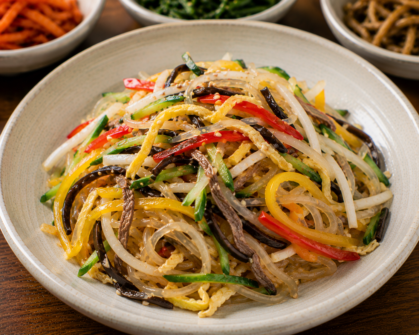 Tangpyeongchae
