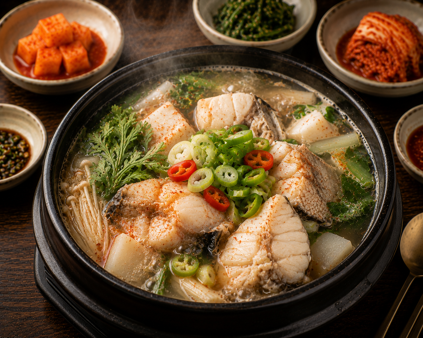 Daegu-tang